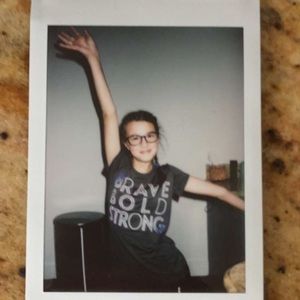 Meet your Posher, Ella